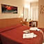 Hotel Majorca sul Mare in centro a Riccione con Area Fitness
