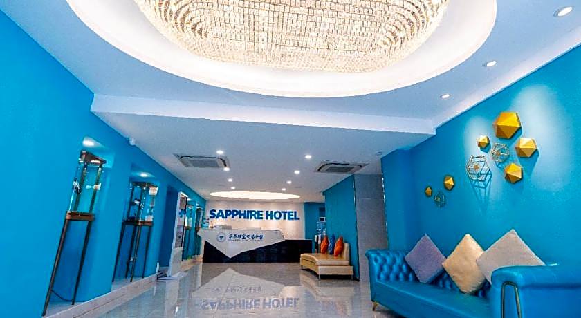 Sapphire Hotel