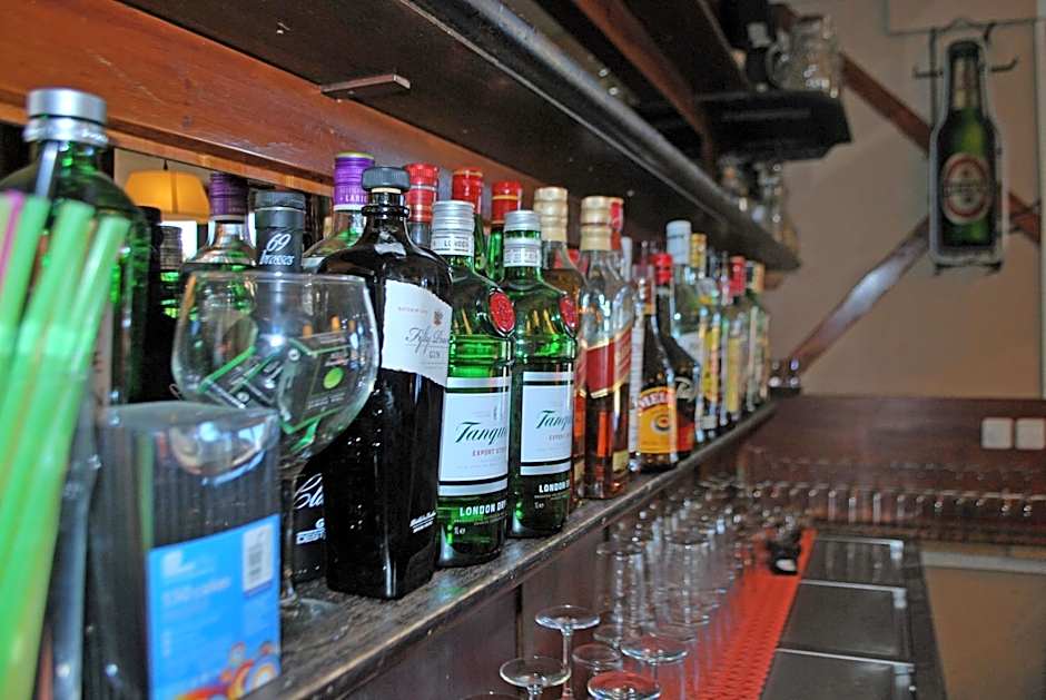 Hotel Roc de St Miquel & Apartment