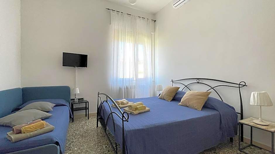 Accogliente Casa Livorno