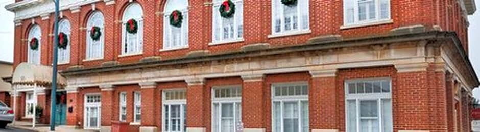 The Firehouse Inn
