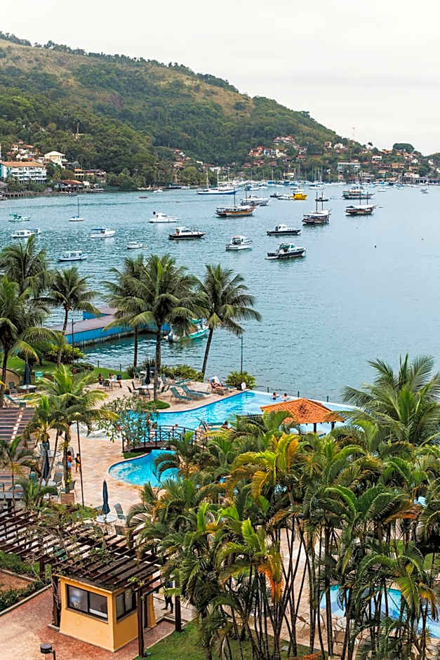 Hotel Nacional Inn Angra dos Reis