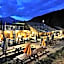 Restaurant Hotel Chalet Del Sole