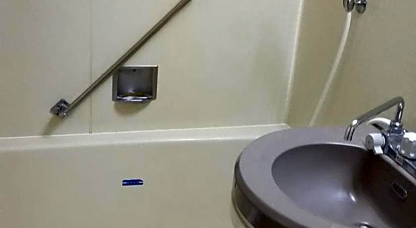 Hotel Matsuyama Hills