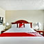 OYO Hotel San Antonio Lackland near Seaworld