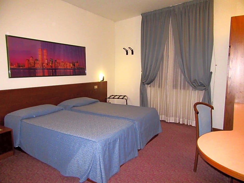 Hotel Giardino