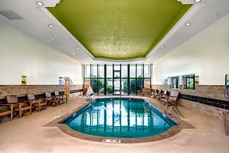 Best Western Plus The Inn At Hampton