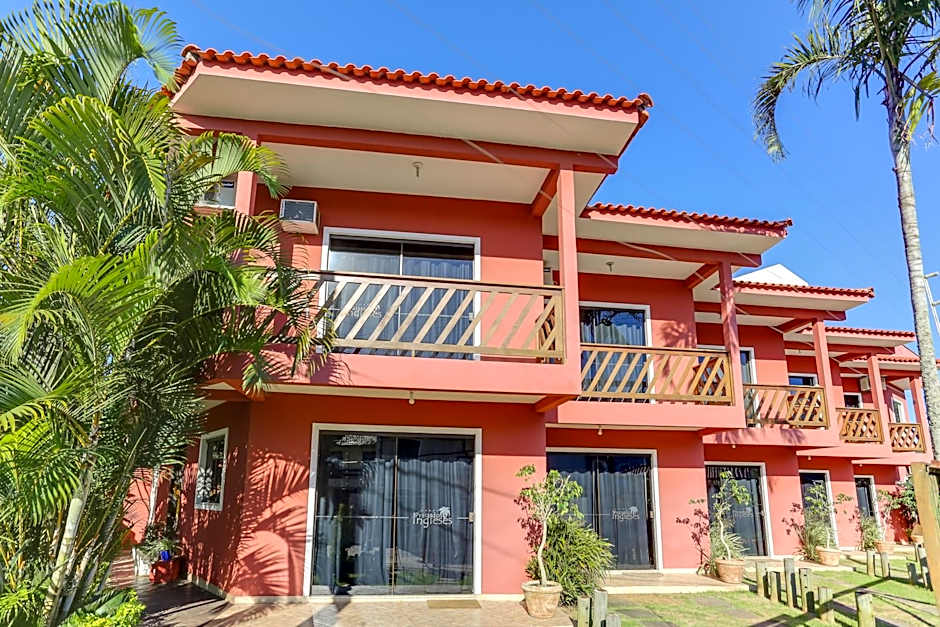 Pousada Praia dos Ingleses