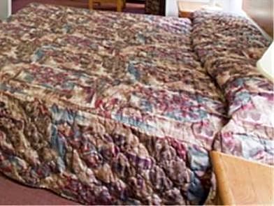 Americas Best Value Inn Manchester, TN