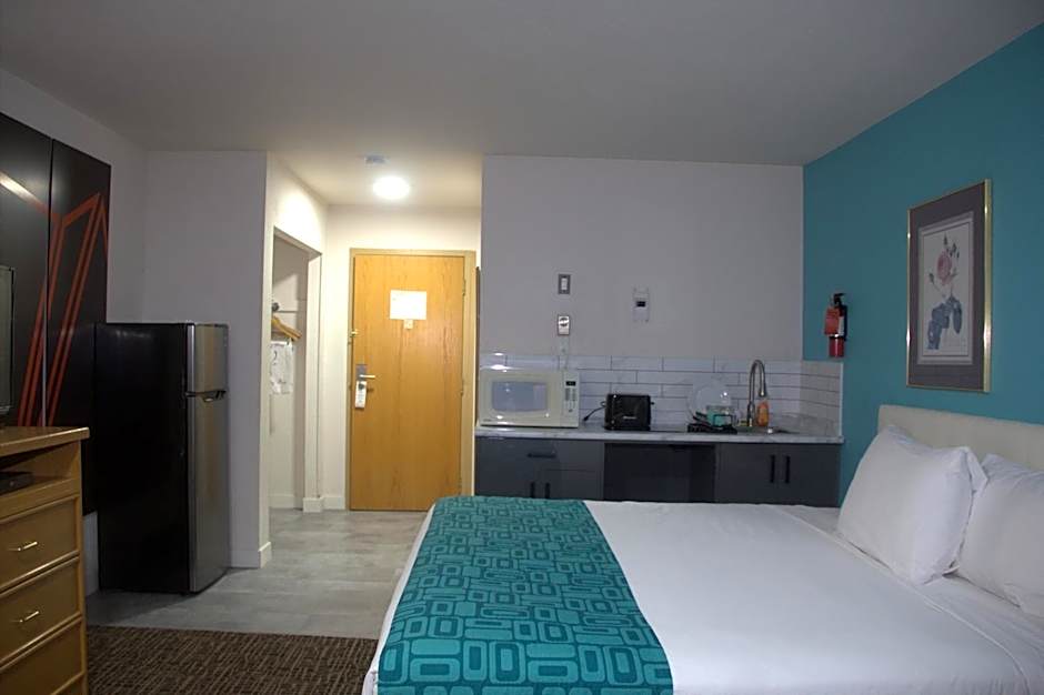 Howard Johnson by Wyndham Fort St. John