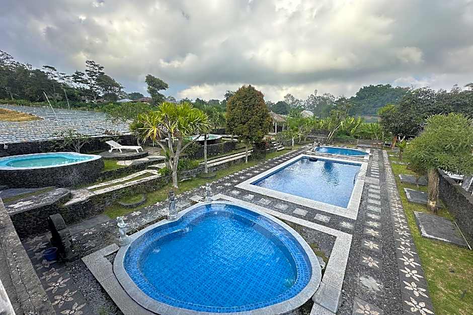 Arlina's Hotel Kintamani