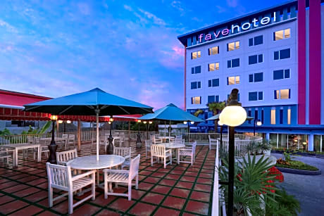 favehotel Sudirman Bojonegoro