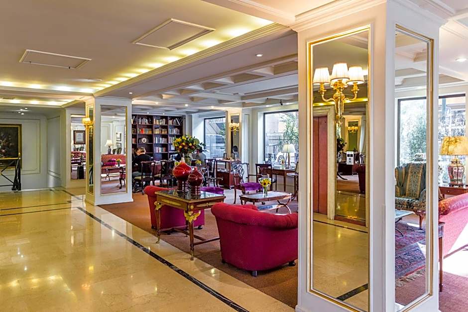 Park Plaza Santiago