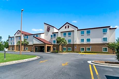 Red Roof Inn Panama City