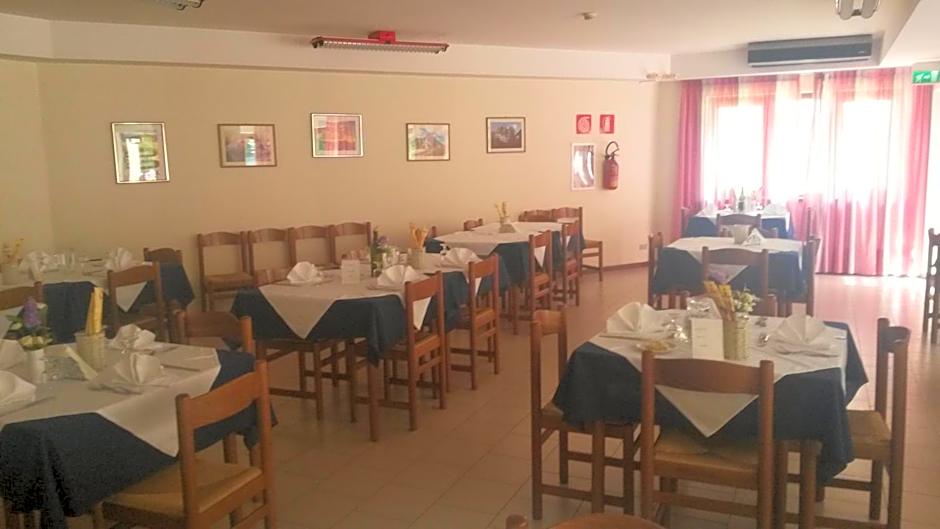 Casa Montana S. Maddalena