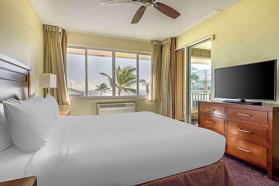 Hilton Vacation Club The Point at Poipu Kauai