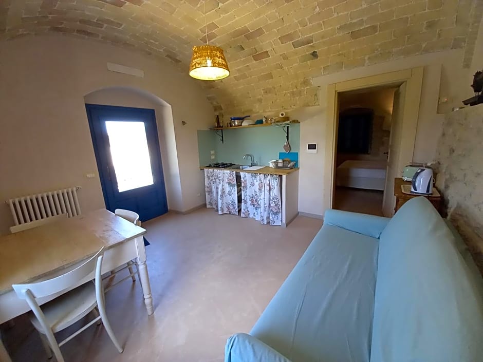 La casa dalle finestre blu