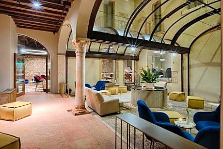 NH Collection Palazzo Verona