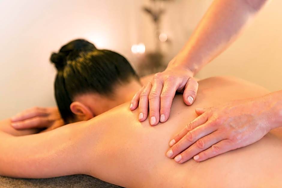 Hotel Munte am Stadtwald