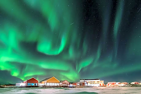 Sommarøy Arctic Hotel Tromsø
