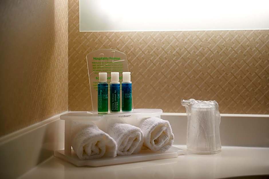 Holiday Inn Express & Suites St. Johns Airport By IHG