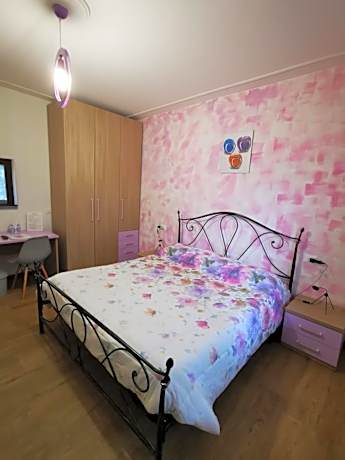 Quadruple Room with Private Bathroom