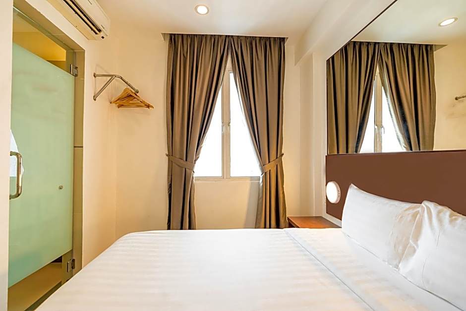 Nio Hotel