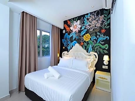 Hotel de Art @ USJ 21 Subang Jaya