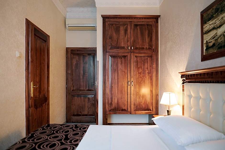 Hotel Villa Schubert