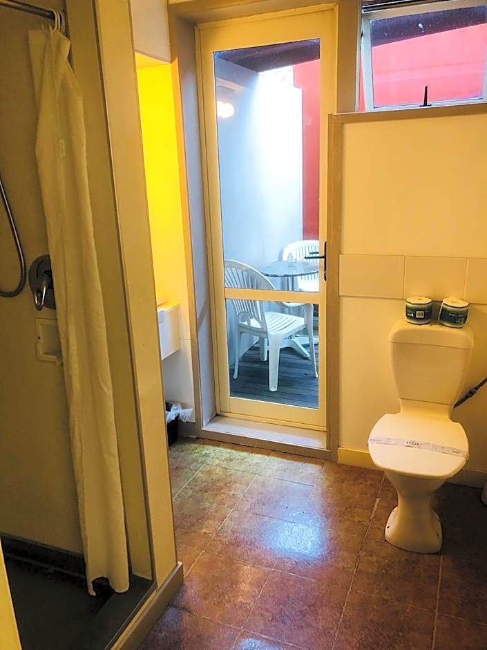 Gateway International Motel