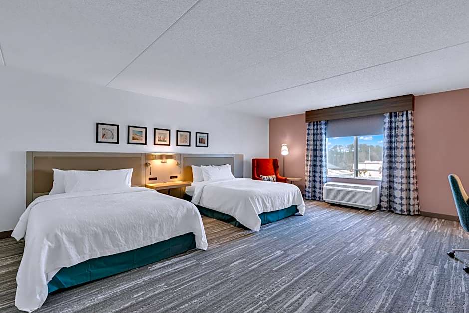 Hilton Garden Inn Myrtle Beach Airport