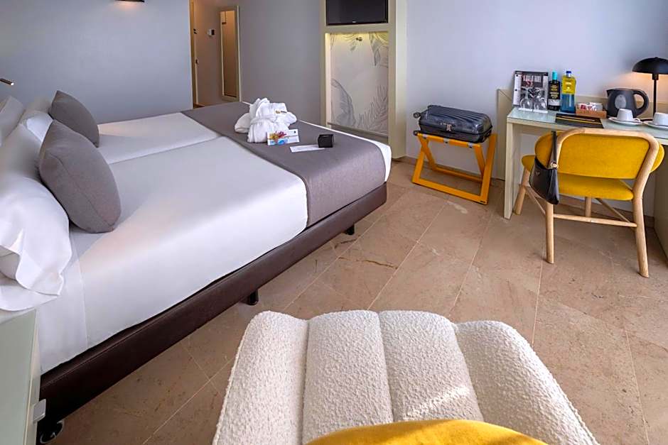 Hotel Serhs Del Port