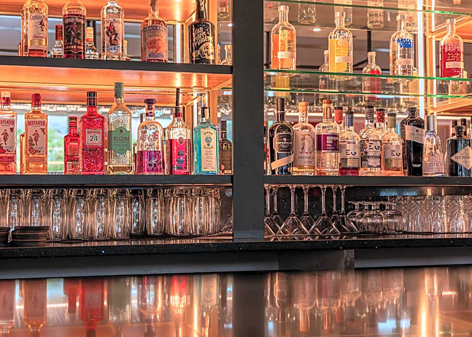 Crowne Plaza Newcastle - Stephenson Quarter By IHG