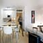 Nemea Appart Hotel Le Lido Cagnes Sur Mer