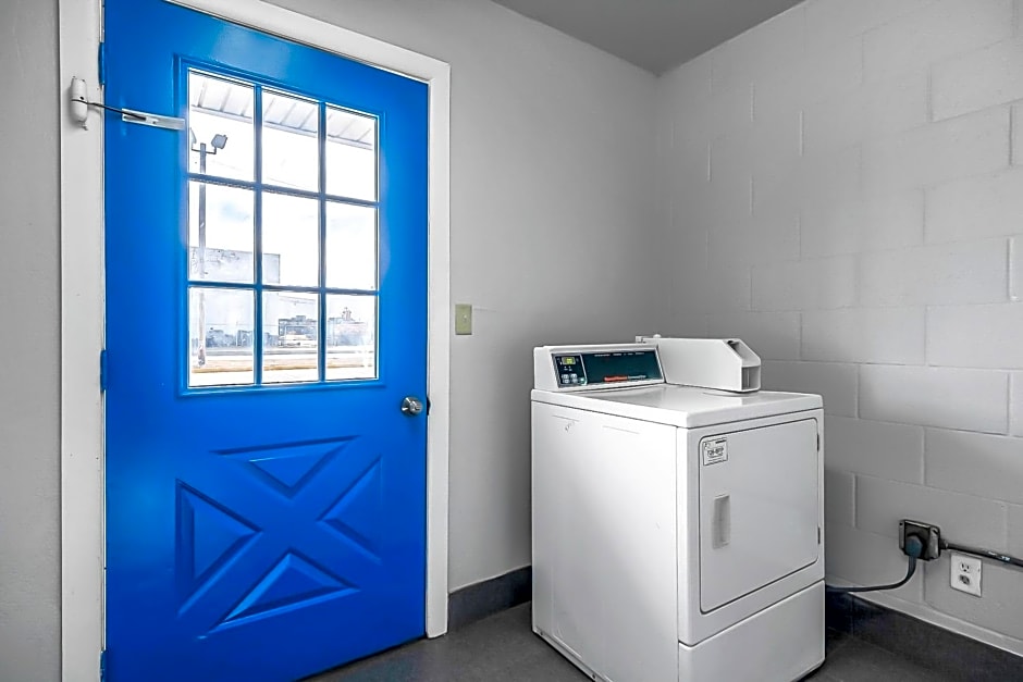 SureStay Hotel by Best Western Oklahoma City West