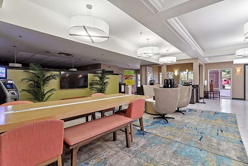 Holiday Inn Hotel & Suites Slidell By IHG
