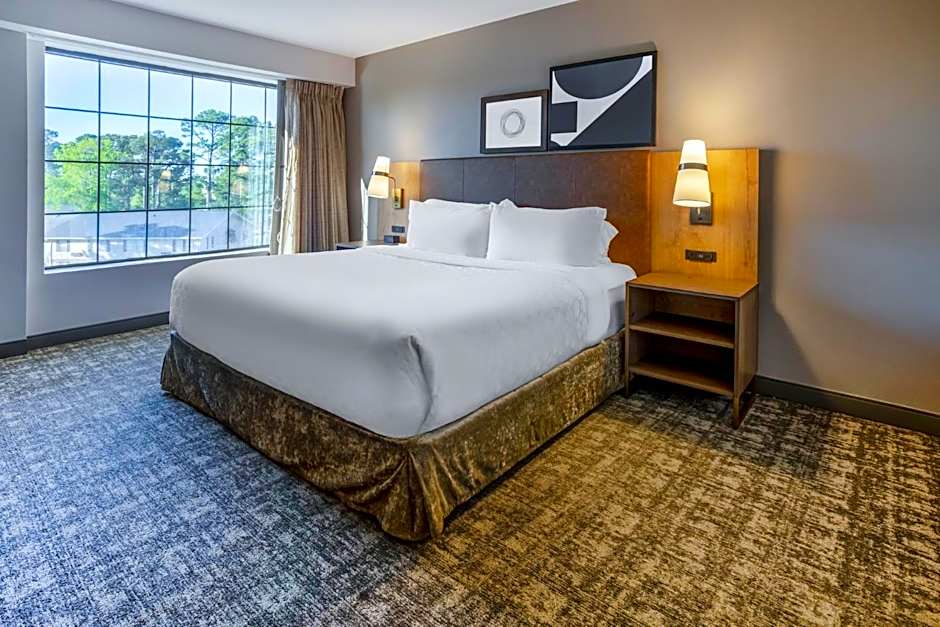 Staybridge Suites Wilmington East By IHG