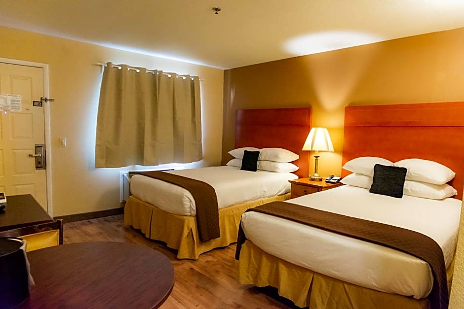Desert Extended Stay