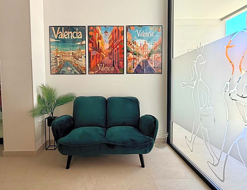 STUDIO Palomar - PalomarGroup