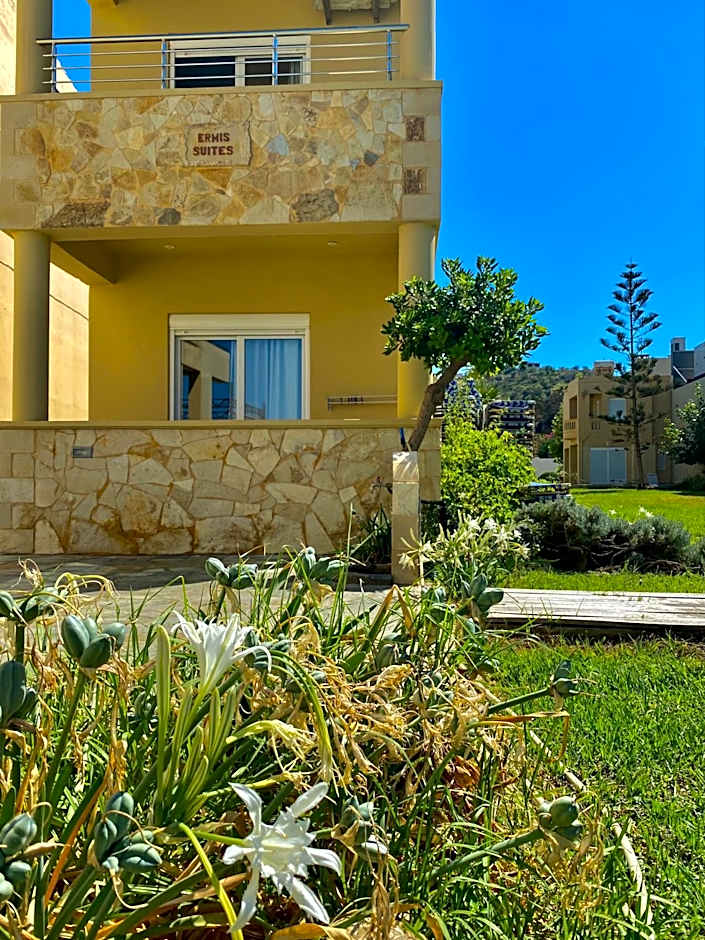 Ermis Suites