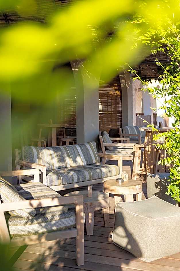 Hôtel Spa & Restaurant - Son de Mar