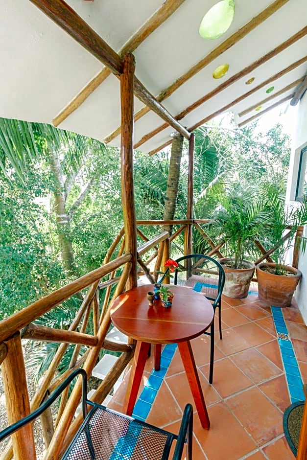 Maison Bacalar