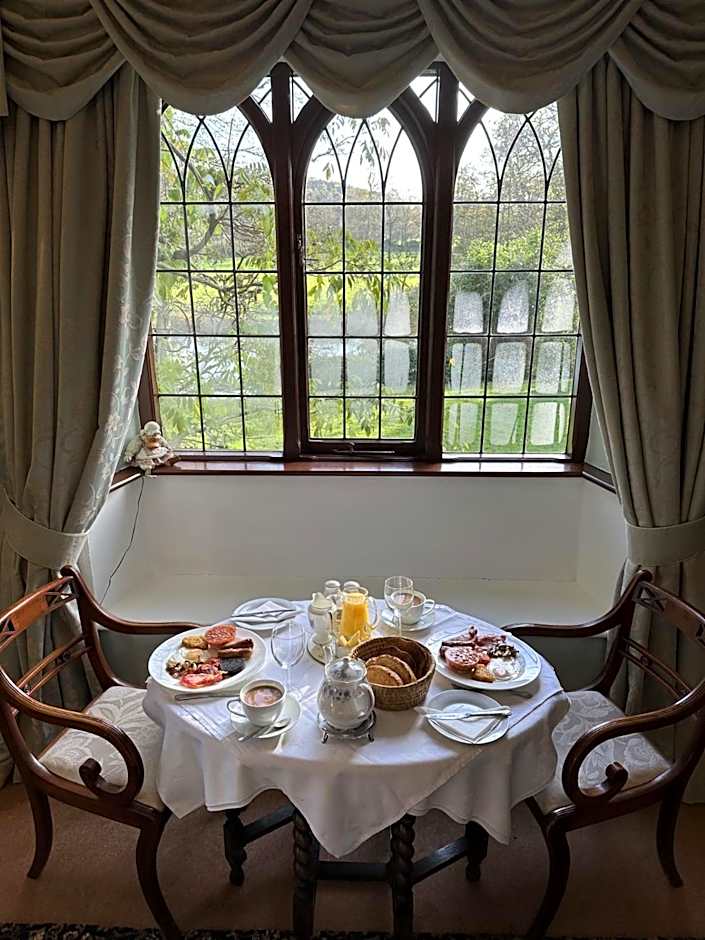 Abbey Farm Bed And Breakfast