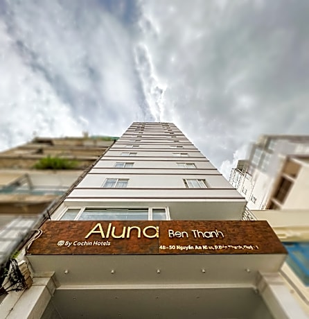 Aluna Ben Thanh Hotel