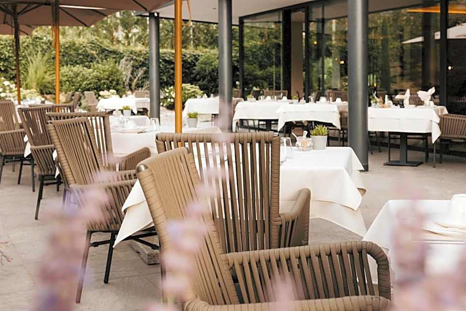 Garni-Hotel Der Forsterhof