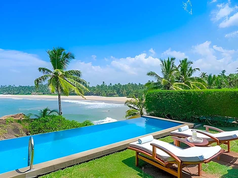 Jetwing Saman Villas, A Luxury Reserve - Adults Only
