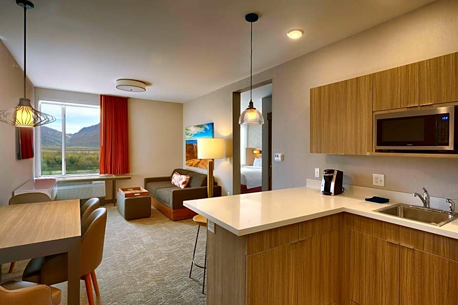 SpringHill Suites by Marriott Moab