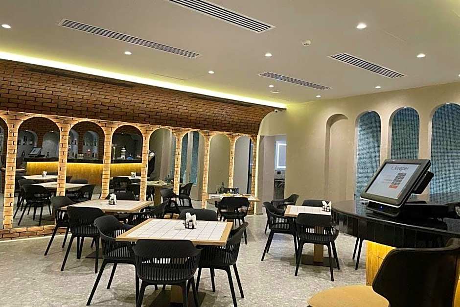 Teatro Rooms Hotel