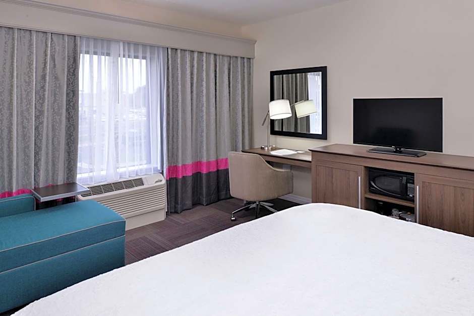 Hampton Inn By Hilton Leavenworth, KS