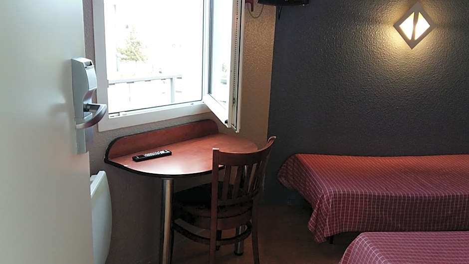 Bonsaï Hotel d'Orleans